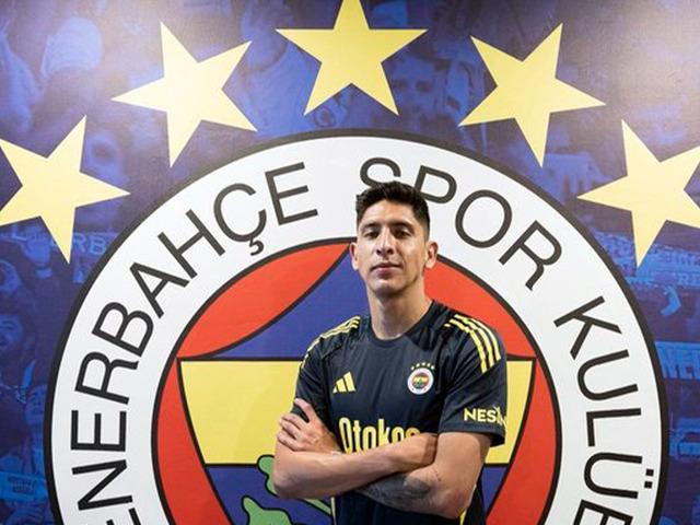 Fenerbahçe'nin yeni transferi Edson Alvarez transfer itirafında bulundu! Sarı lacivertlilere gelmesinde etkili olan ismi açıkladı...
