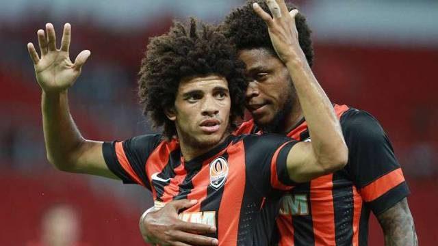 Fenerbahçe'den Taison bombası!