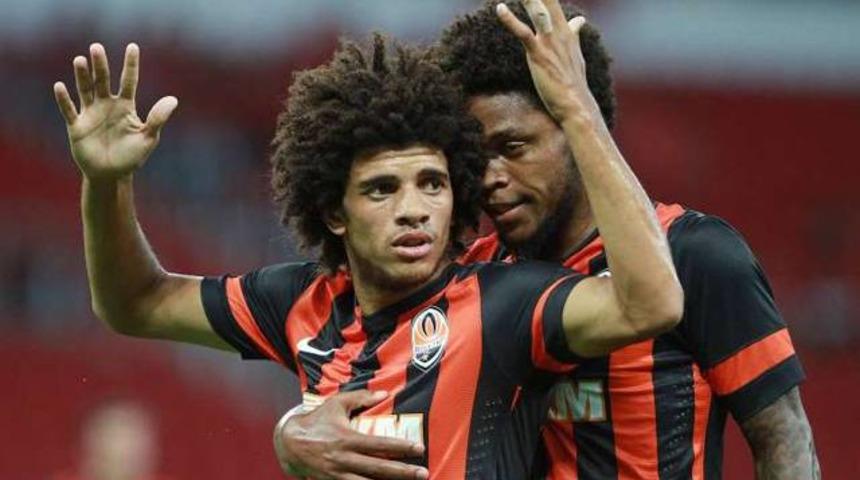 Fenerbah&ccedil;e'den Taison bombası!