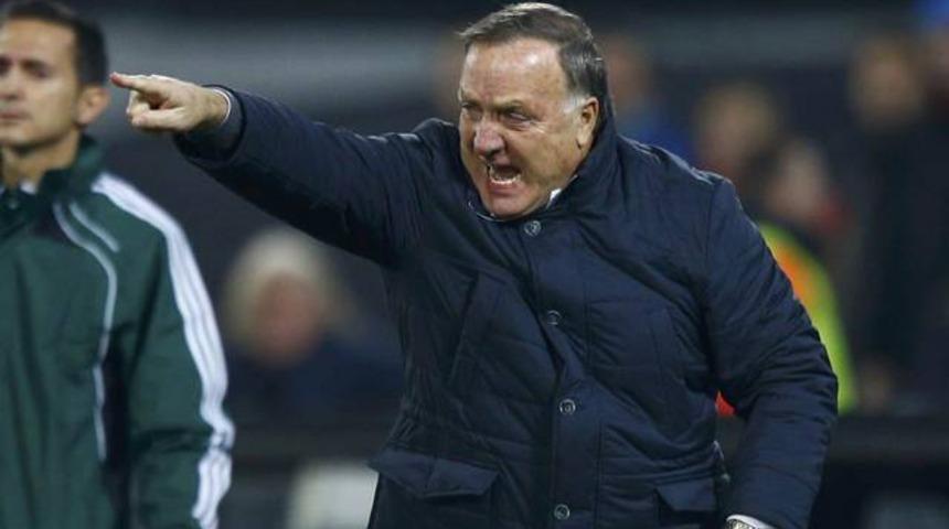 'Senin gibi parag&ouml;z birini oynatmam'