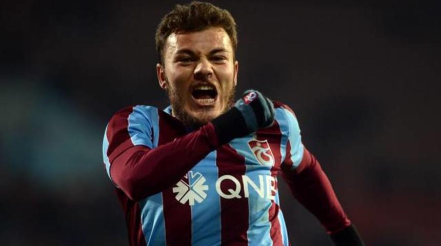 Beşiktaş Trabzon'dan Yusuf Erdoğan'ı istedi