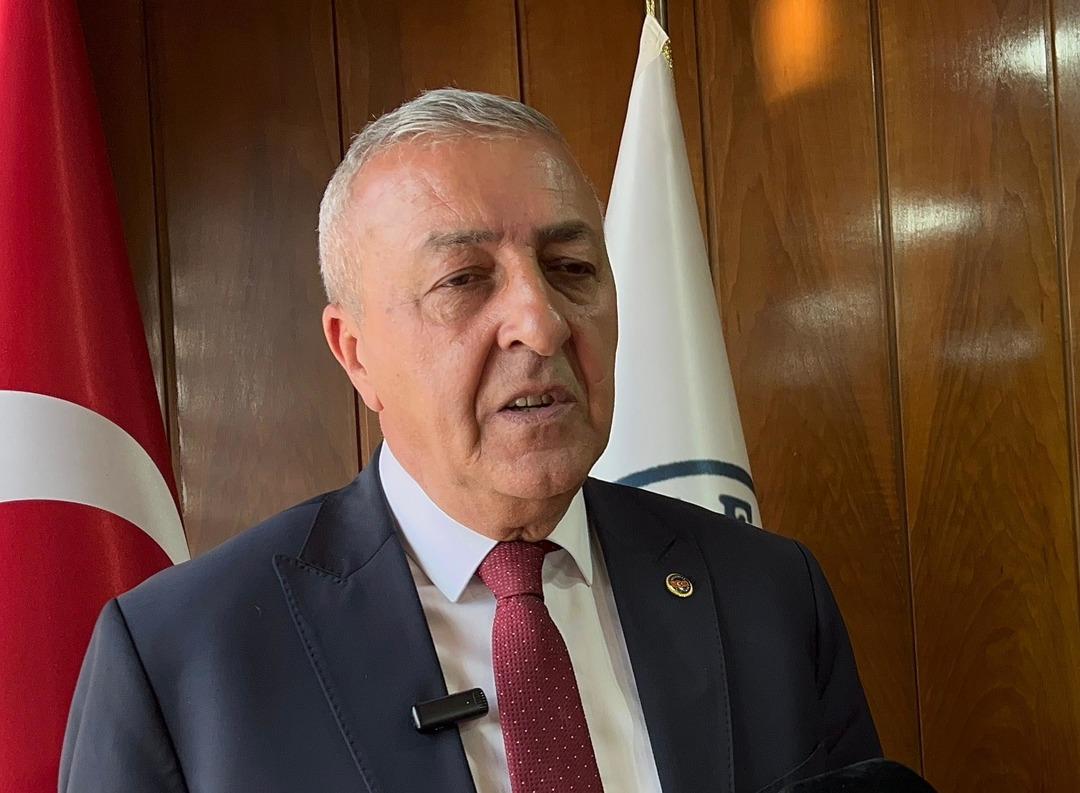 Göle Belediye Başkanı Gökhan Budak, CHP’den istifa etti: "Yeni bir yolculuğa çıkıyorum" 1