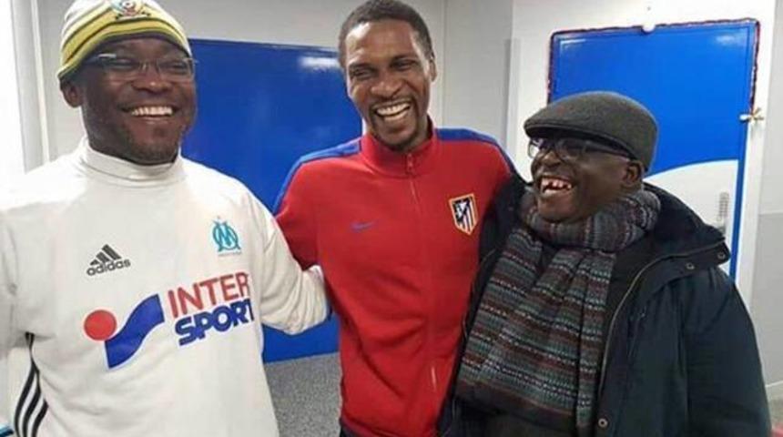 Rigobert Song: 'Ger&ccedil;ekten &ccedil;ok uzaklardan geri geldim'