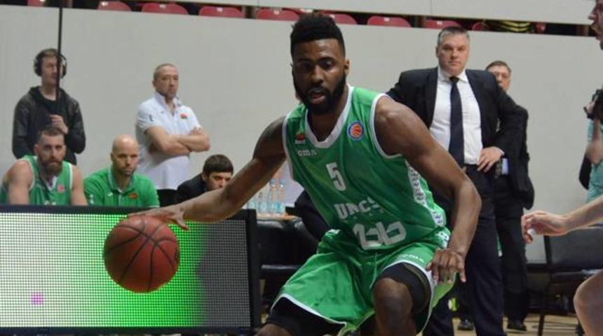 Haftanın MVP'si Langford