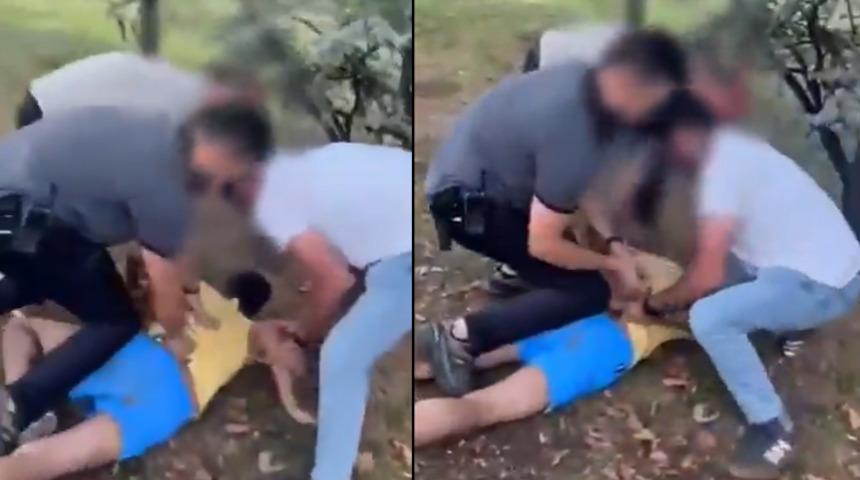 Bakan Yerlikaya duyurdu! Öz kızına ve çocuklara tacizde bulunduğunu itiraf eden şahıs yakalandı