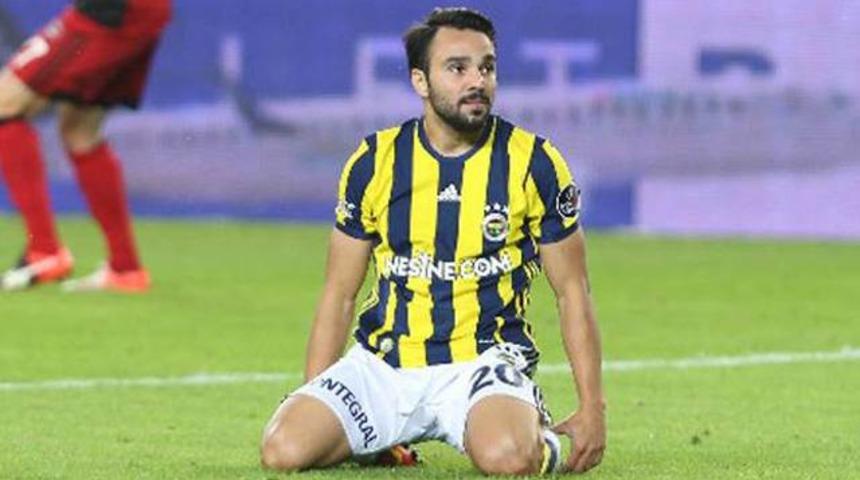 Volkan Şen: 'Yırtınıyorum ama...'