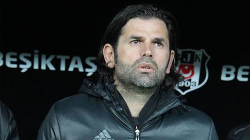 İbrahim &Uuml;z&uuml;lmez: 'Oynamamız gerektiği gibi oynadık'