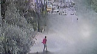 Adana'da korku dolu anlar! Pompalı tüfekle rastgele ateş açtı