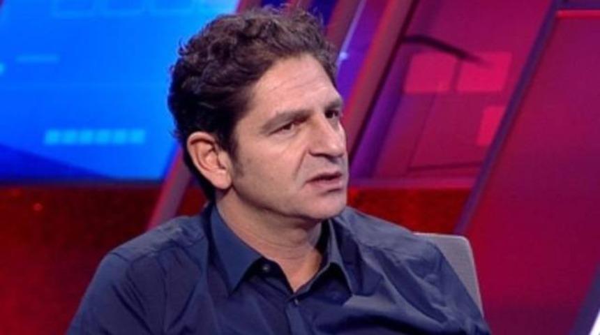 G&uuml;ntekin Onay'dan Beşiktaşlı futbolcuya tepki