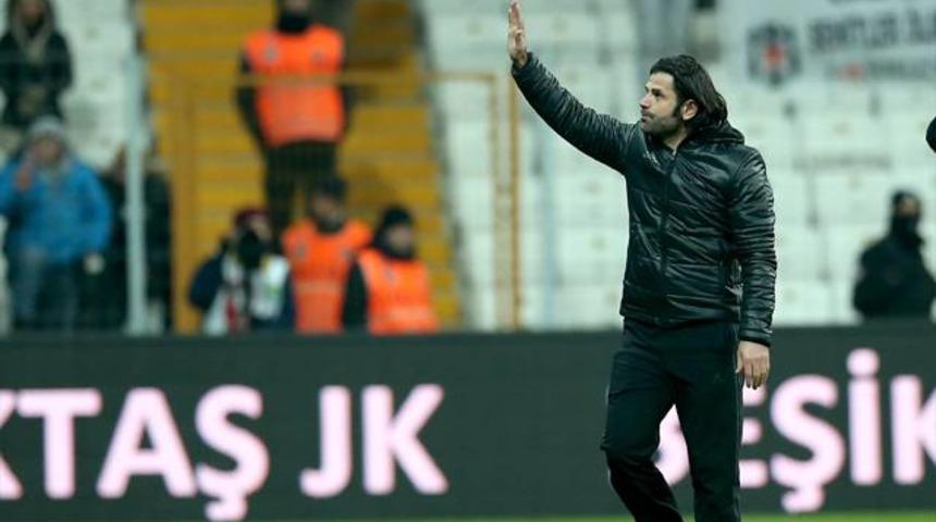 Gaziantepspor'da İbrahim &Uuml;z&uuml;lmez depremi