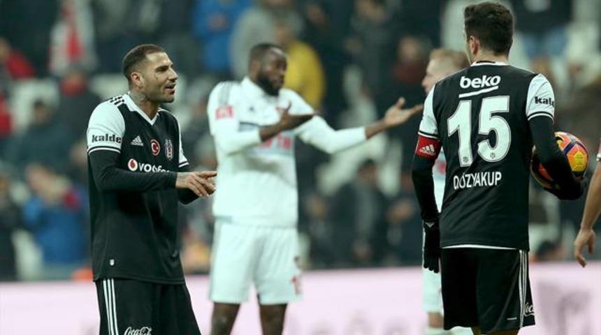 'Yaptığın şeyin adı ukalalık'