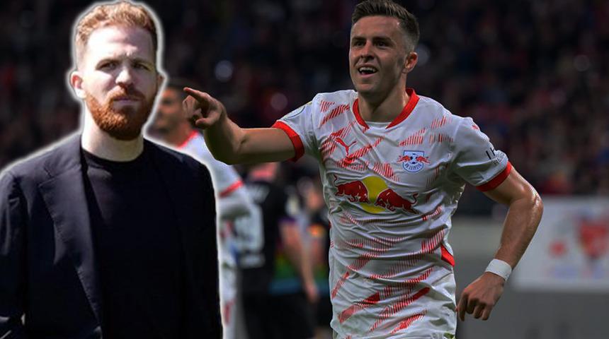 Fenerbahçe'de Devin Özek Baumgartner için nabız yoklamaya gidiyor! Yıldız isim ile bu hafta bir görüşme planlanıyor...