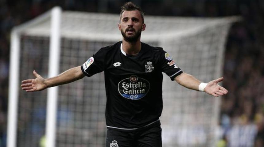 Emre Çolak'tan Babel sözleri