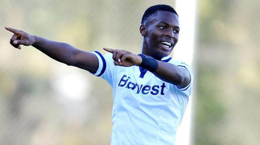 Galatasaray'ın gizli hedefi ortaya çıktı: Phakamani Mahlambi