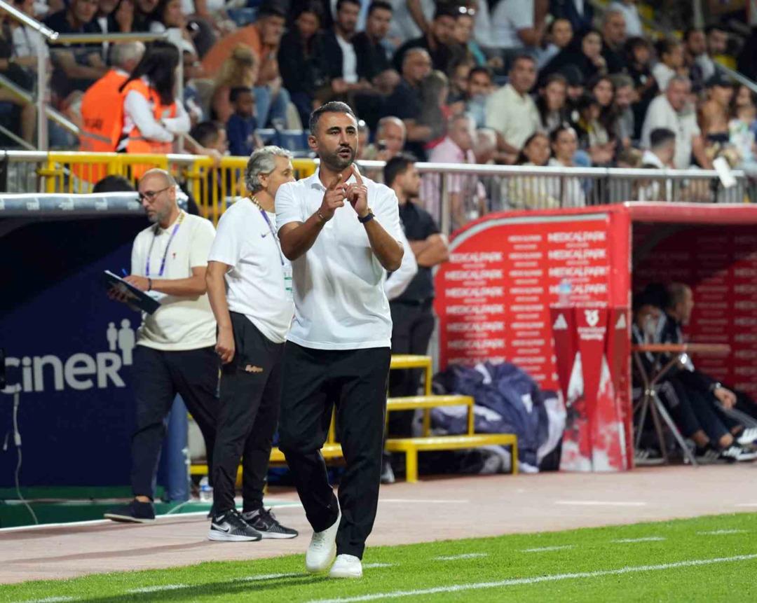 Eyüpspor Alanyaspor u yenerek Süper Lig de ilk galibiyetini aldı ve 3 puana ulaştı! 3