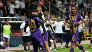 Eyüpspor Alanyaspor'u yenerek Süper Lig'de ilk galibiyetini aldı ve 3 puana ulaştı! 