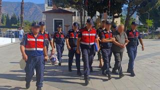 Köyceğiz'de uyuşturucu operasyonu! 2 kişi tutuklandı