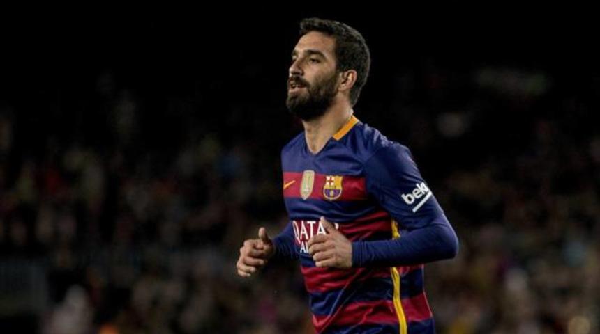 Arda Turan'ın aklı &Ccedil;in'de!