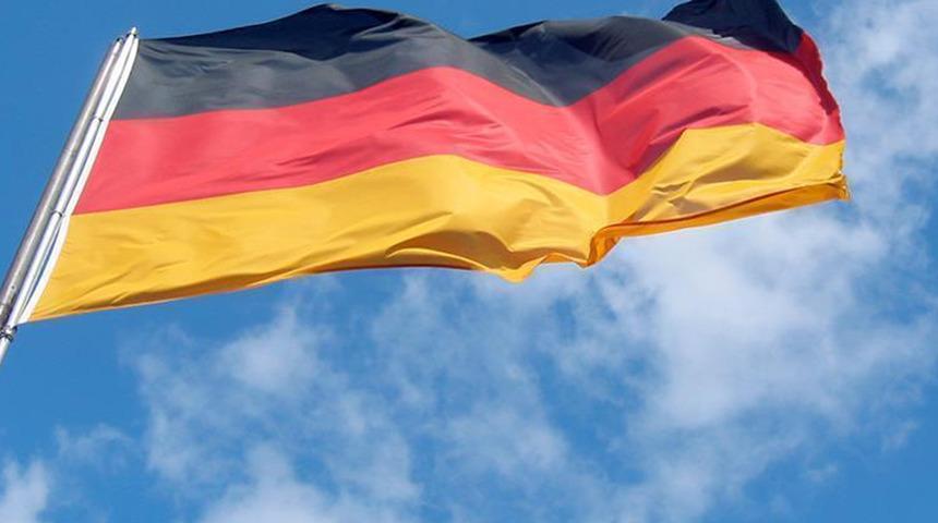 Almanya'dan Gazze açıklaması: "Saldırı bizi şoke etti"