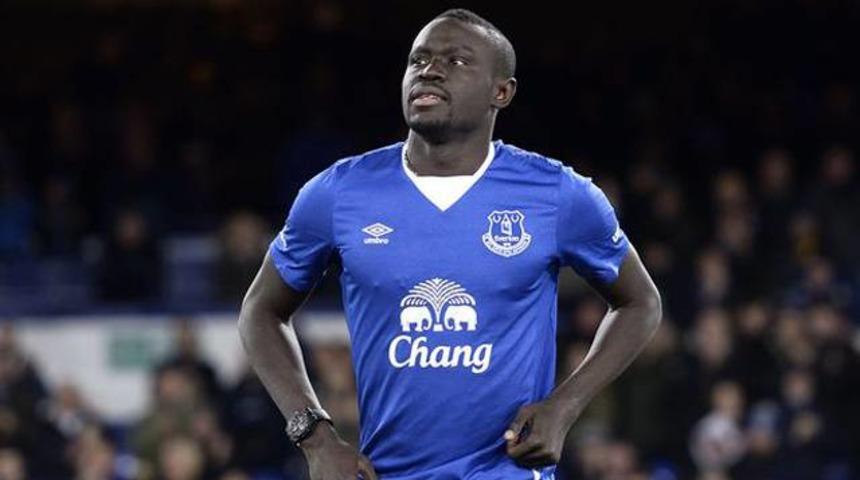 Oumar Niasse'den Trabzonspor'a yeşil ışık