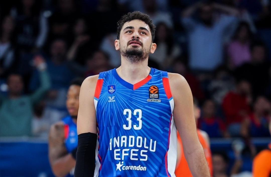 A Milli Erkek Basketbol Takımı, Letonya da ilk antrenmanını yaptı 1