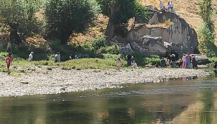 Nevşehir'de acı olay! Kuzenini kurtarmak isterken hayatını kaybetti