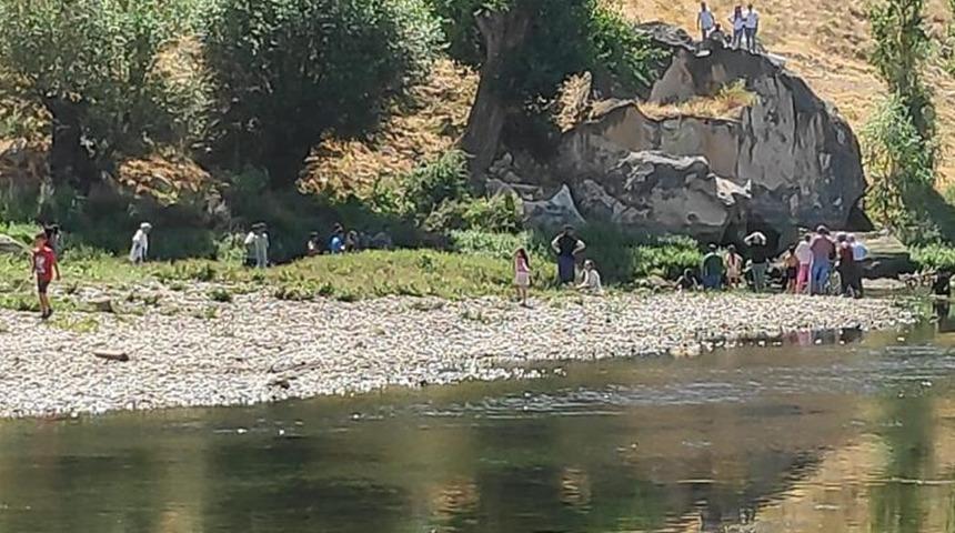 Nevşehir'de acı olay! Kuzenini kurtarmak isterken hayatını kaybetti