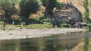 Nevşehir'de acı olay! Kuzenini kurtarmak isterken hayatını kaybetti