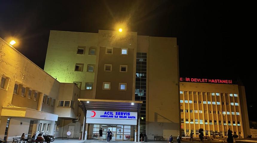 Nevşehir'de boğulma tehlikesi geçiren 3 kişiden biri hayatını kaybetti