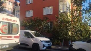 Kocaeli'de korkunç olay! 4 çocuk annesi eşini katledip intihara kalkıştı