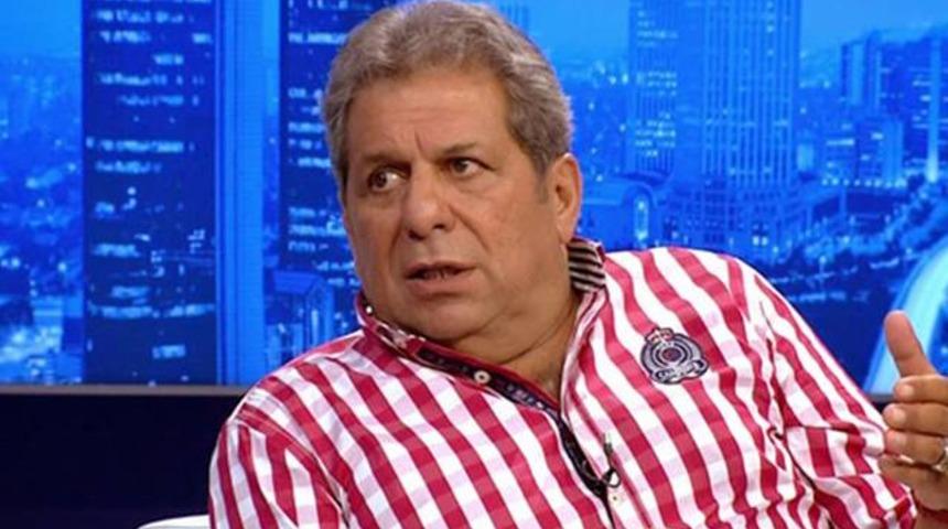 'Sanane, sen önce kendini kurtar hakem olarak'