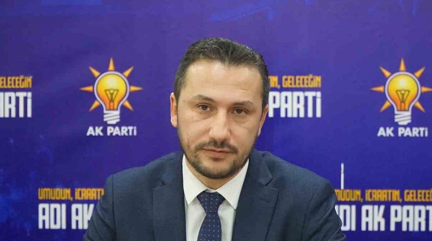 Okul tartışmasına Düzce AK Parti İl Başkanı Şengüloğlu da katıldı: CHP’ye sert tepki!