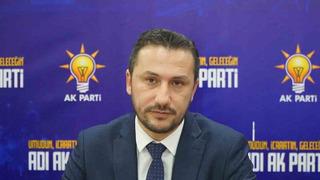 Okul tartışmasına Düzce AK Parti İl Başkanı Şengüloğlu da katıldı: CHP’ye sert tepki!