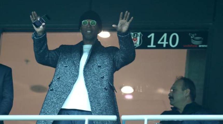 Herkes ka&ccedil;tı, Babel geri geldi