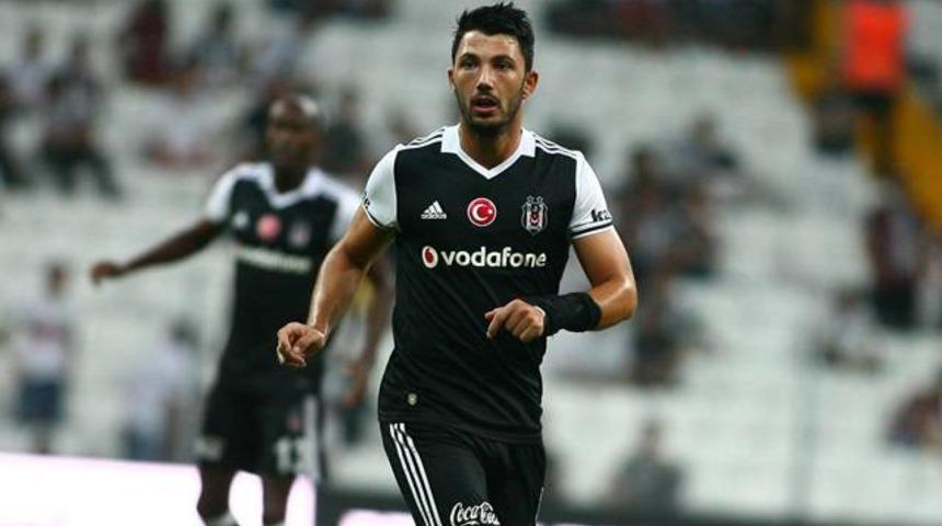 Tolgay Arslan&rsquo;ın Milli Takım savaşı