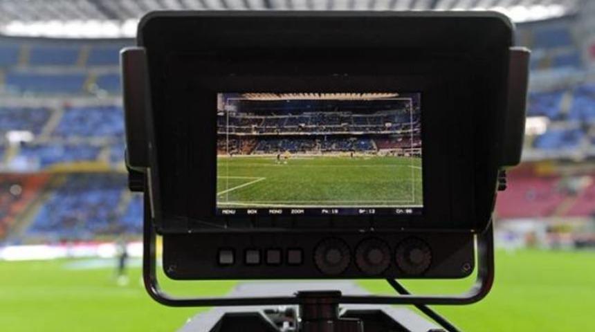 Video hakem uygulaması Türkiye'ye geliyor