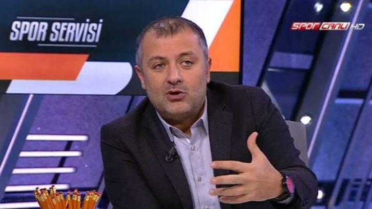 Mehmet Demirkol: 'Ligi sabote ediyorlar, FIFA'ya şikayet edeceğim'