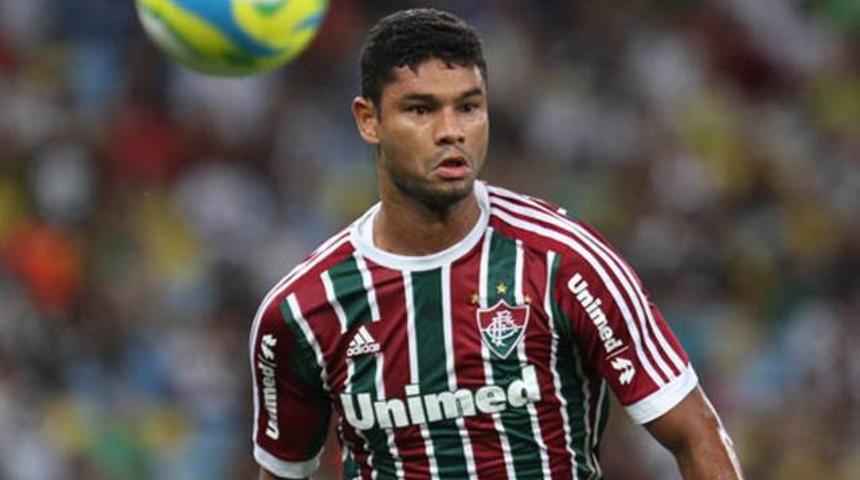 Trabzonspor Brezilyalı stoper Gum ile anlaştı