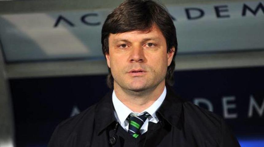 Kayserispor'da Ertuğrul Sağlam bombası!