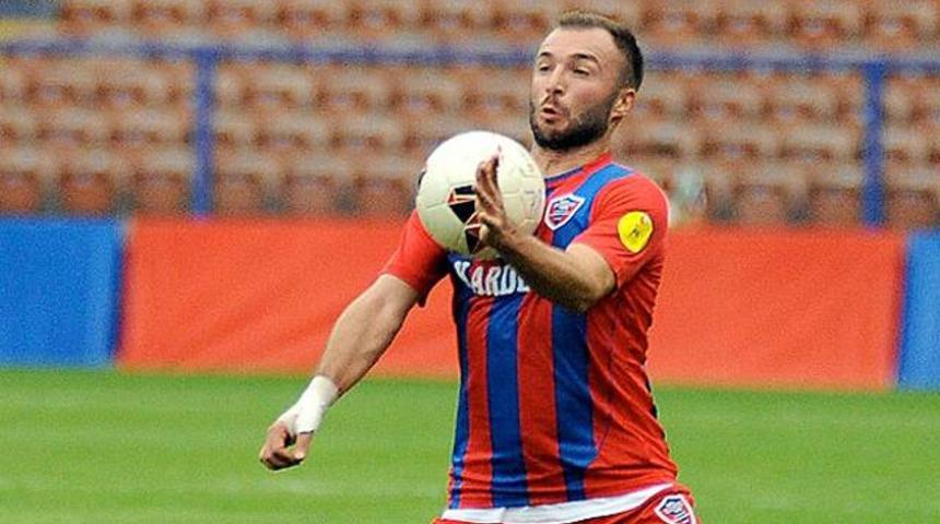 G&ouml;ztepe'den şampiyonluk garantili transfer!