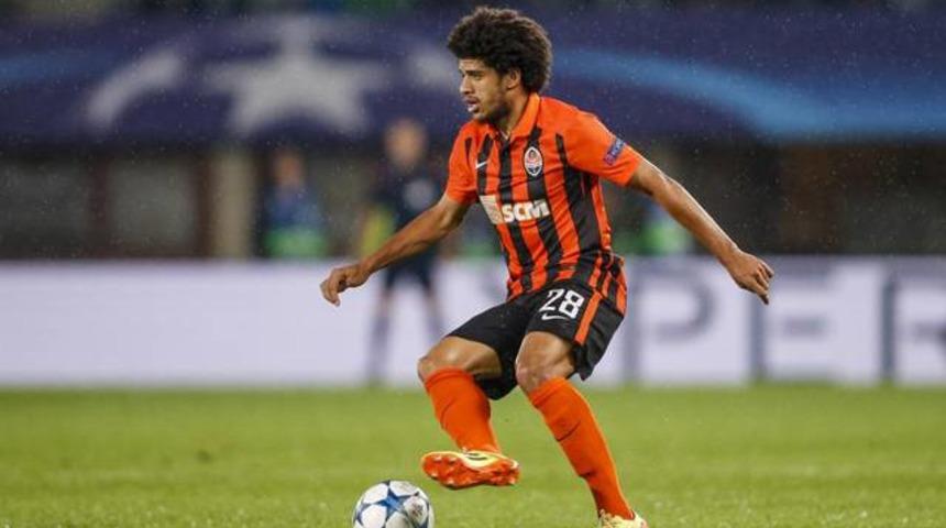 Fenerbah&ccedil;e&rsquo;ye Tiason&rsquo;dan k&ouml;t&uuml; haber