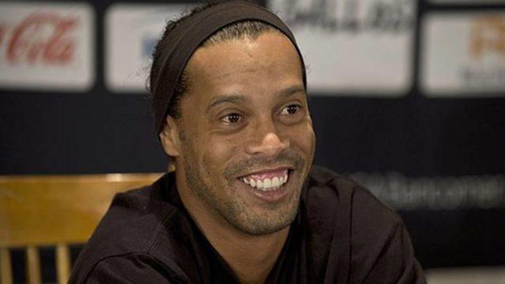 Ronaldinho, Philippe Coutinho transferi açıkladı!
