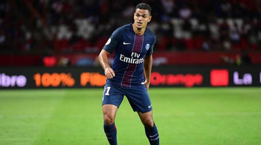 Fenerbah&ccedil;e'den yılın transferi; Hatem Ben Arfa!