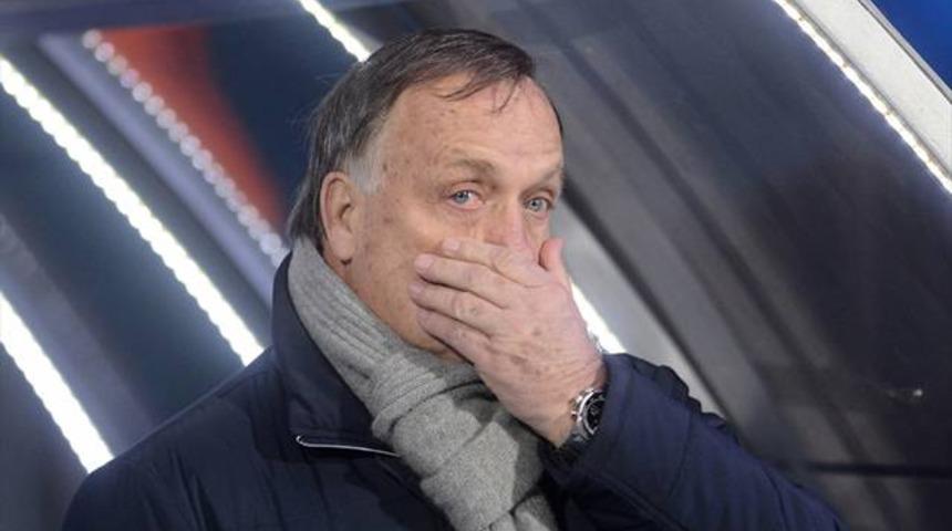 Dick Advocaat'tan transfer a&ccedil;ıklaması