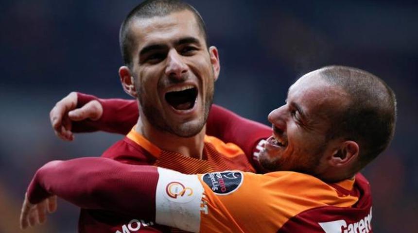 Wesley Sneijder'e 25 milyon Euro!