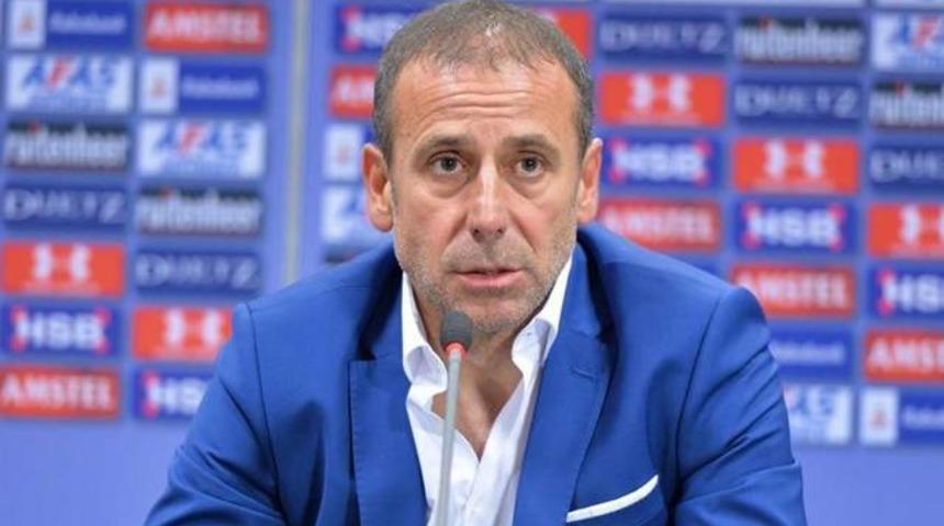 Abdullah Avcı&rsquo;nın yeni Emre&rsquo;si Kali