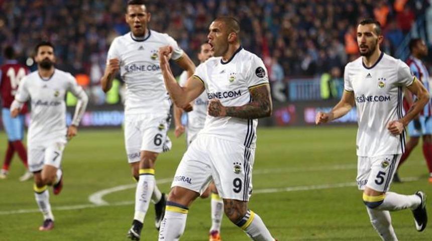 Fernandao takımdan ayrılıyor mu? Di Marzio a&ccedil;ıkladı