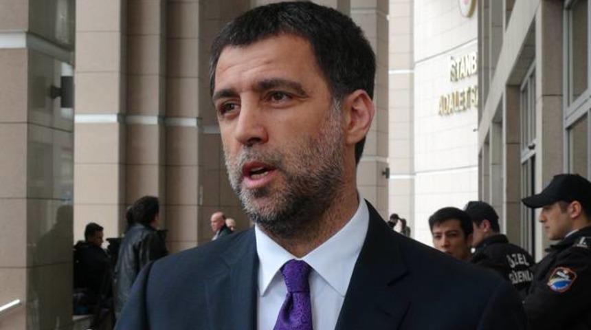 Hakan Ş&uuml;k&uuml;r&rsquo;&uuml;n 3 soruşturma dosyası Sakarya&rsquo;da toplandı