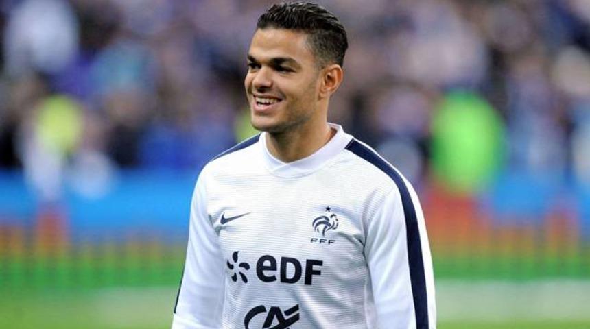 Hatem Ben Arfa, PSG'de kalacak iddiası