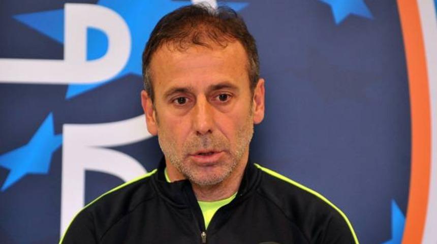 Abdullah Avcı'dan Emre Bel&ouml;zoğlu a&ccedil;ıklaması